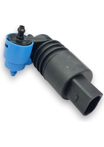 Audi A6 Avant 2009-2011 Cam Su Fiskiye Pompası Motoru 1K6955651 modelleri