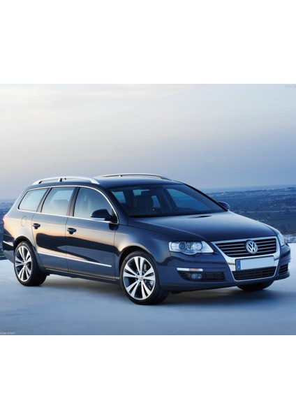 Vw Passat Variant B6 2006-2011 Cam Su Fiskiye Pompası Motoru 1K6955651 fiyatları