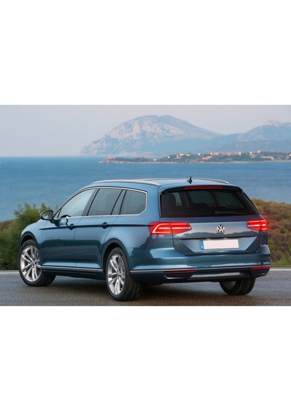 Vw Passat Variant B8 2015-2019 Cam Su Fiskiye Pompası Motoru 1K6955651 fiyatları