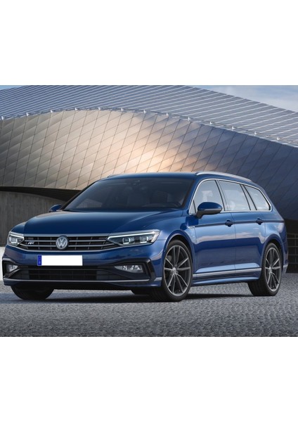 Vw Passat Variant B8.5 2020-2023 Cam Su Fiskiye Pompası Motoru 1K6955651 fiyatları