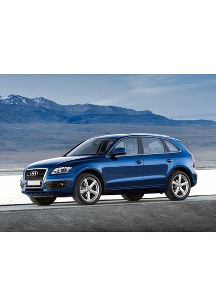 Audi Q5 2009-2017 Cam Su Fiskiye Pompası Motoru 1K6955651 fiyatları