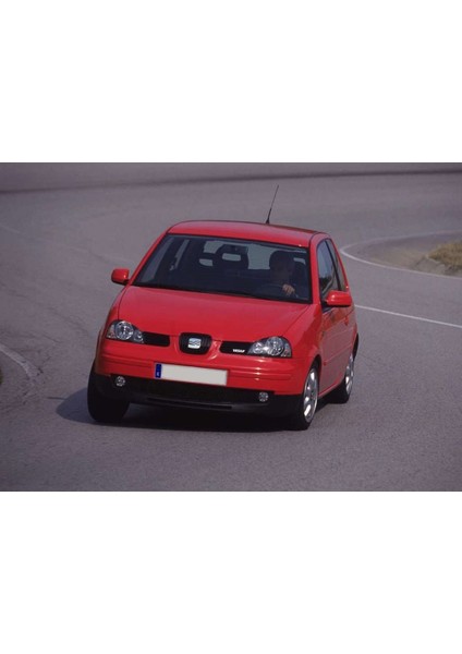 Seat Arosa 1997-2004 Cam Su Fiskiye Pompası Motoru 1K6955651 fiyatları