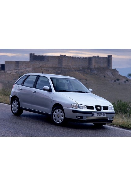 Seat Ibiza 1993-2002 Cam Su Fiskiye Pompası Motoru 1K6955651 fiyatları