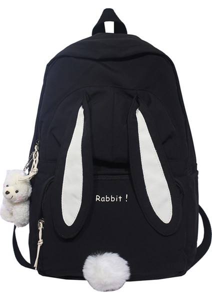 Kız Sırt Çantası (Yurt Dışından)
