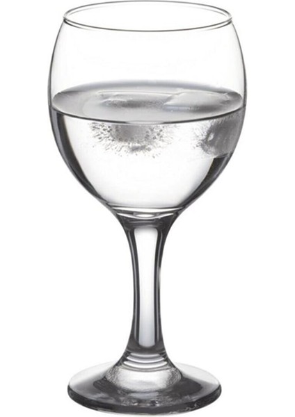 Bistro 6'lı Kadeh Seti - 44411
