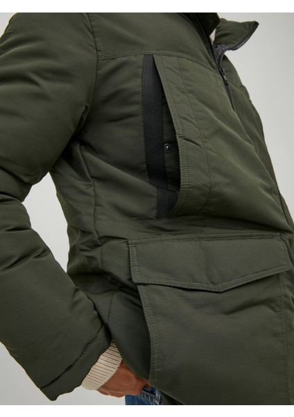 Jjecraft Parka 12211773