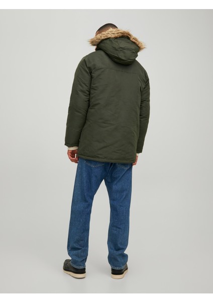 Jjecraft Parka 12211773 fiyatları