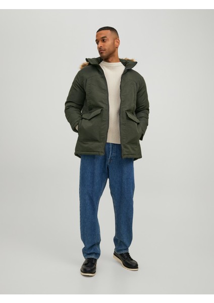 Jjecraft Parka 12211773 indirimleri