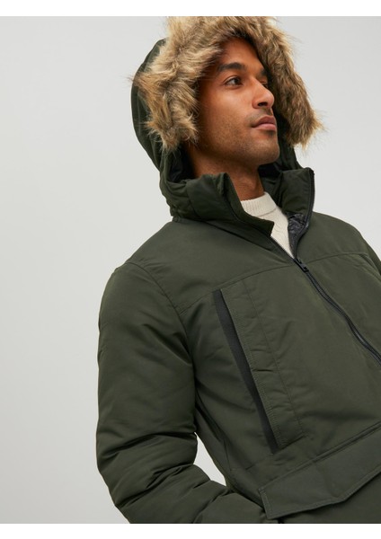 Jjecraft Parka 12211773