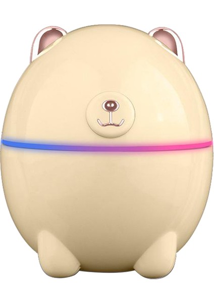 Hava Temizleme ve Nemlendirme Cihazı (Yurt Dışından)