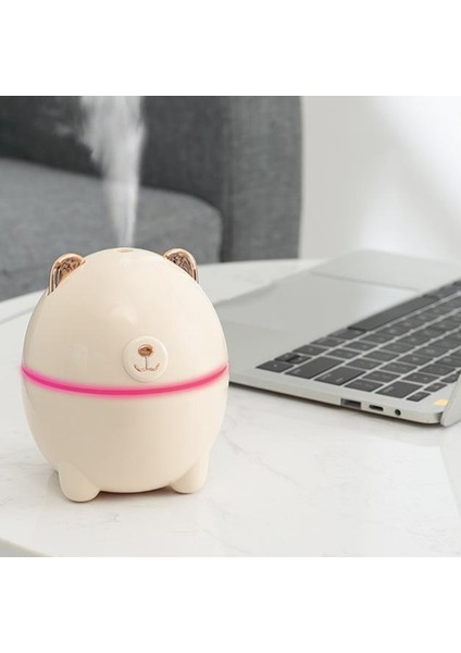 Hava Temizleme ve Nemlendirme Cihazı (Yurt Dışından) fırsatları