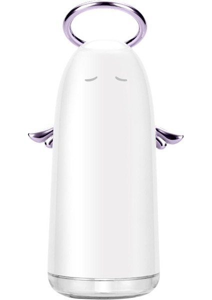 Hava Temizleme ve Nemlendirme Cihazı (Yurt Dışından)