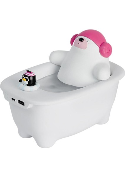 Hava Temizleme ve Nemlendirme Cihazı (Yurt Dışından)