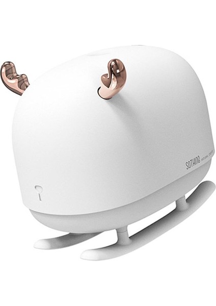 Hava Temizleme ve Nemlendirme Cihazı (Yurt Dışından)