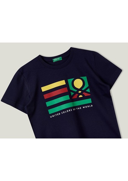 Çocuk Tshirt BNT-8234 006 modelleri