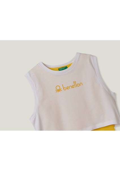 Kız Çocuk Tshirt BNT-G026 Top 010 modelleri
