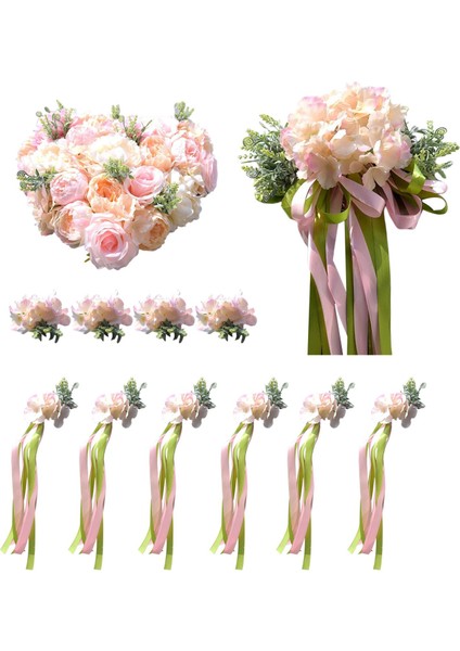 Düğün Malzemesi Düğün Aksesuarı (Yurt Dışından)