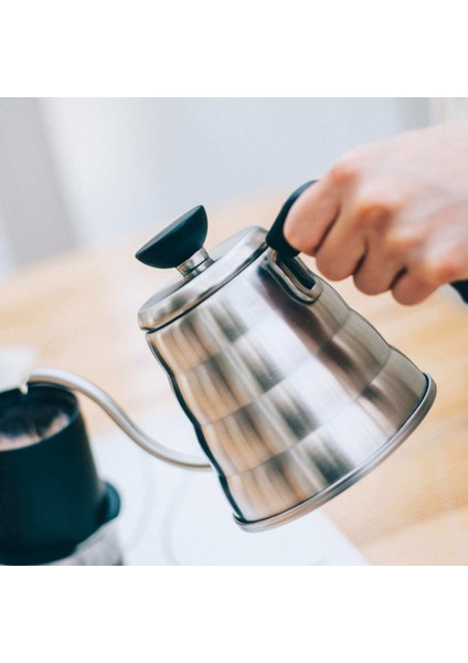 VKB-120HSV V60 Buono Drip Kettle “1.2 L” indirimleri