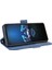 Asus Için Uyumlu Telefon Kılıfı - Mavi (Yurt Dışından) 4