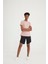 Basic Short Siyah 1
