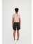 Basic Short Siyah 4