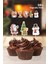 Yılbaşı Christmas Cupcake Süsü 20'li 2