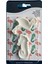Denizatı Flamingo Plastik Kesme Set 1