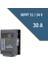 Lexron Akü Şarj Kontrol Cihazı 30A 12V-24V Mppt 1