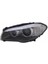 Bmw 5 F10 Ön Far Elektrikli Motorlu Xenon Tip Sol 2010-2013 63117271911 1