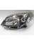 Dacıa Sandero Stepway Ön Far Kablolu Siyah Sol 2008- 260602914R 1