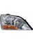 Kıa Sorento Ön Far Elektrikli Sağ 2006-2009 921023E510 1