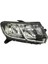 Renault Clio Symbol Ön Far Sağ 2012-2016 260106223R 4