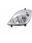Mercedes Sprınter Ön Far Elektrikli Sis Lambalı Sol 2006- A9068200561 5