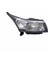 Daewoo Che Cruze Ön Far Elektrikli Motorlu Krom Sağ 2009- 96828235 1