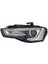 Audı A5 Ön Far Elektrikli Motorlu LED Gündüz Far Sol 2011-2012 8T0941043 1