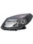 Dacıa Sandero Stepway Ön Far Kablolu Siyah Sol 2008- 260602914R 5
