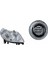 Fıat Ducato Ön Far Elektrikli Motorlu 8 Fişli Sağ 2007-2011 1369495080 1