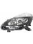 Renault Clio Ön Far Mercekli Hb Sağ 2008- 260104676R 1