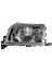 Renault Clio Ön Far Sol 1991-1996 7701034146 1