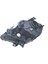 Renault Kangoo Ön Far Elektrikli Siyah Beyaz Sin.sağ 2007-2008 7701062427 2
