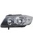 Bmw 3 E90 Ön Far Elektrikli Motorlu Sol 2005-2008 63116942722 1