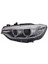 Bmw 4 F32 Ön Far Elektrikli Motorlu Xenon Tip Sol 2014-2016 63117377843 1