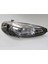 Renault Fluence Ön Far Elektrikli Motorlu Siyah Sol 2013-2016 260600738R 3