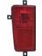 Fıat Ducato Arka Sis Farı Sol 2006-2014 1355876080 1