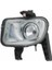 Fıat Grande Punto Ön Sis Farı Sağ 2006-2009 51718162 1