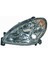 Cıtroen Xsara Ön Far Sisli Sol 2000-2002 6208J7 1