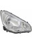 Mıtsubıshı Attrage Ön Far Elektrikli Motorlu Sağ 2013- 8301C546 1