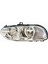 Alfa Romeo 156 Ön Far Elektrikli Sol 1997-2003 60620135 1