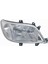 Mercedes Sprınter Ön Far Sağ 2001- A9018201161 1