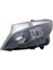 Mercedes Vito Ön Far Elektrikli Motorlu Sol 2013- A4479065800 1